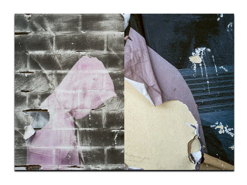 (De)Compositions, Jesse Marlow