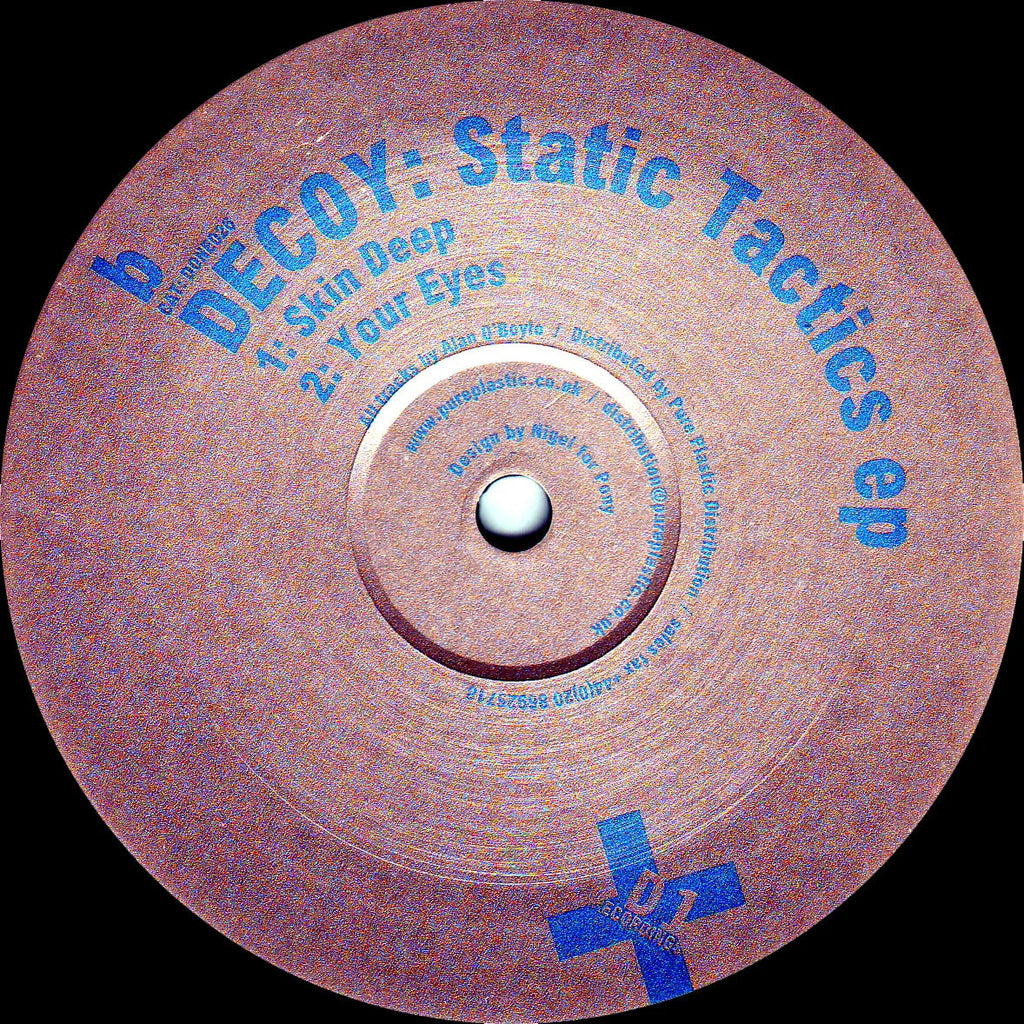 D1x25 6 Bosca Vinyl, Taifeadtaí D1