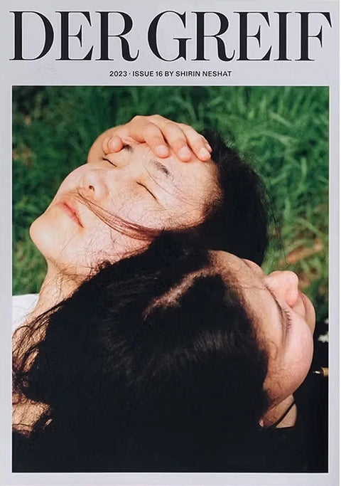Der Greif, Issue 16