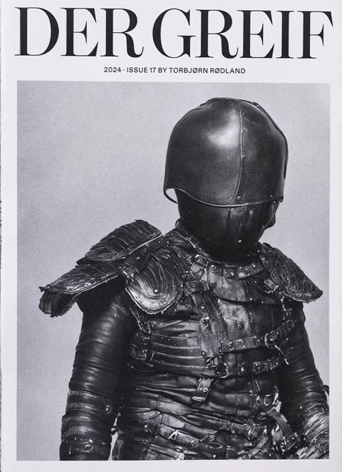 Der Greif, Issue 17