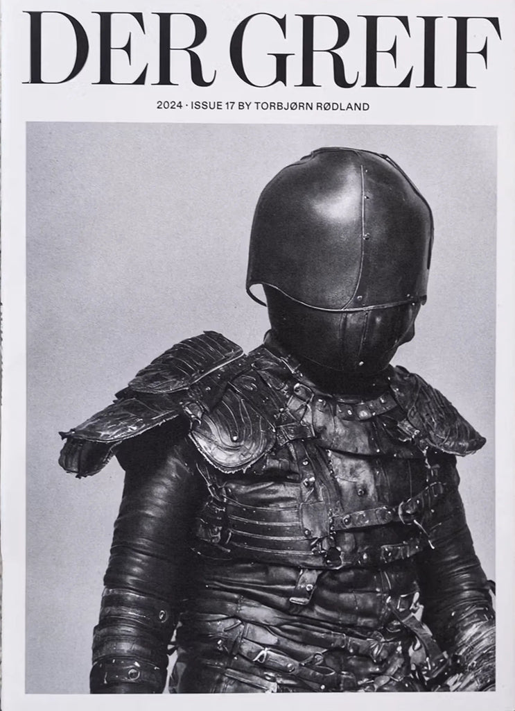 Der Greif, Issue 17