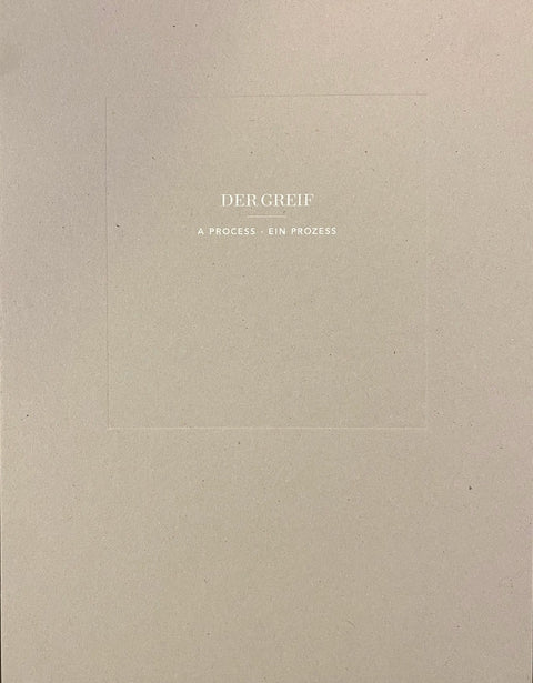 A Process · Ein Prozess, Der Greif