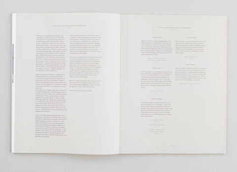 A Process · Ein Prozess, Der Greif