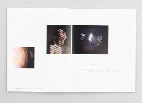 A Process · Ein Prozess, Der Greif
