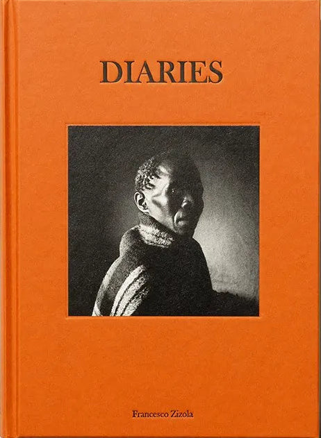 Diaries, Francesco Zizola