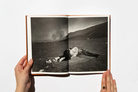 Diaries, Francesco Zizola