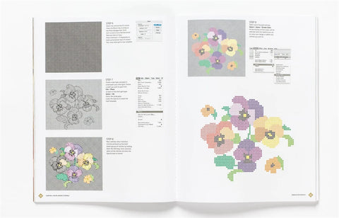 Digital Textile Design, Second Edition, Melanie Bowles and Ceri Isaac