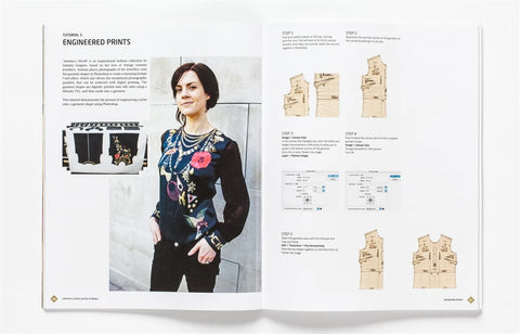 Digital Textile Design, Second Edition, Melanie Bowles and Ceri Isaac