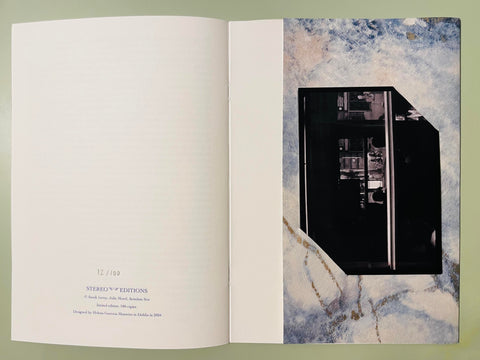 Distant Voices, Annik Leroy, Julie Morel, Arindam Sen