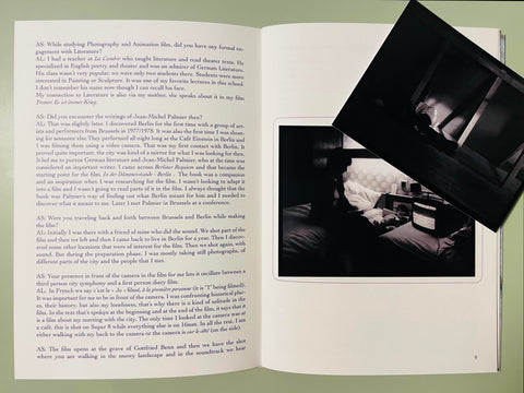 Distant Voices, Annik Leroy, Julie Morel, Arindam Sen
