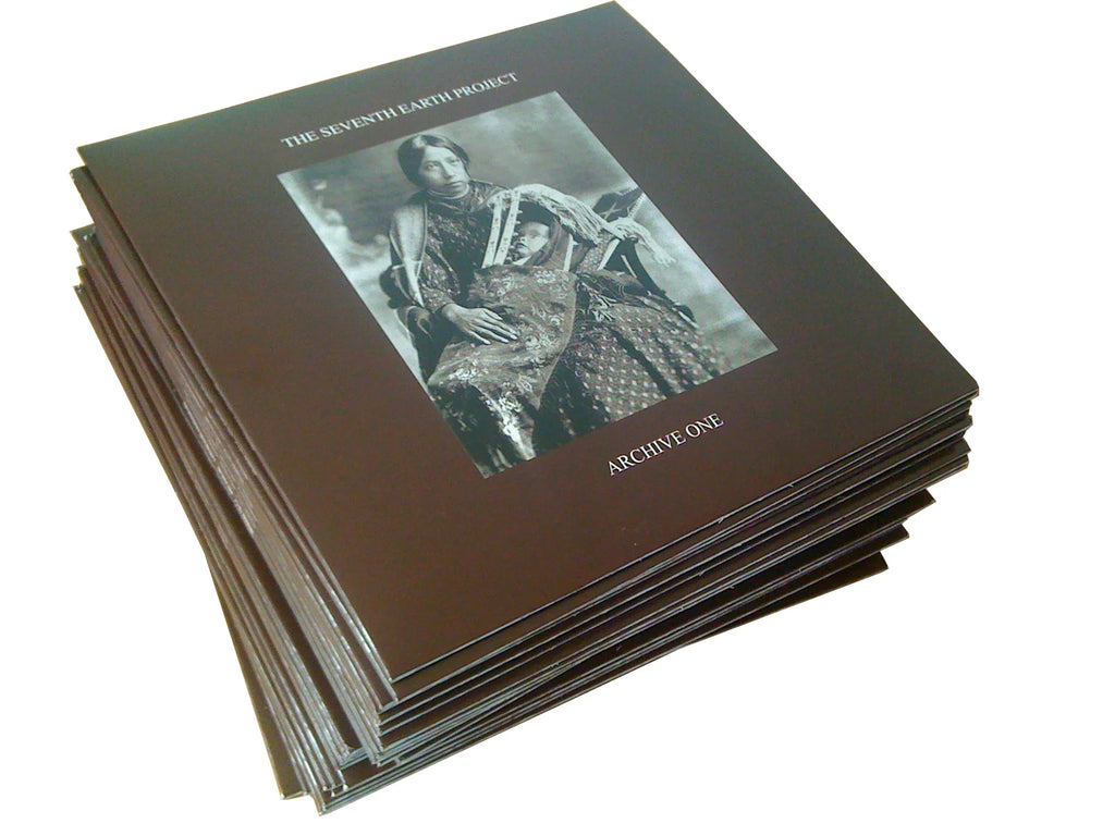 The Seventh Earth Project Archive One (Done050)