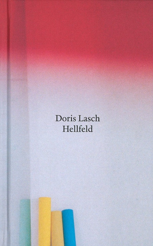 Hellfeld, Doris Lasch