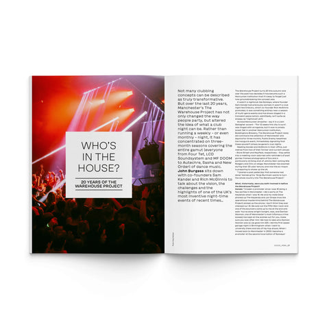 Disco Pogo, Issue 10