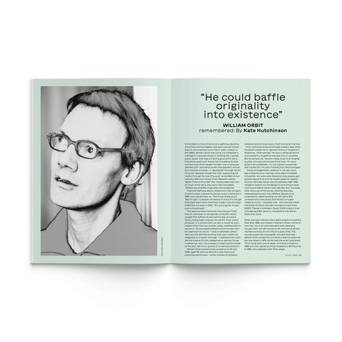 Disco Pogo, Issue 10