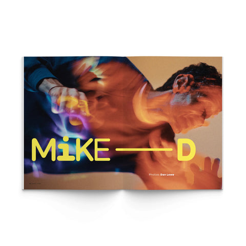 Disco Pogo, Issue 10