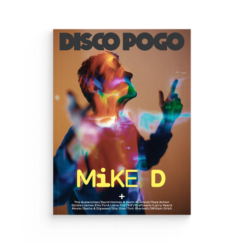 Disco Pogo, Issue 10