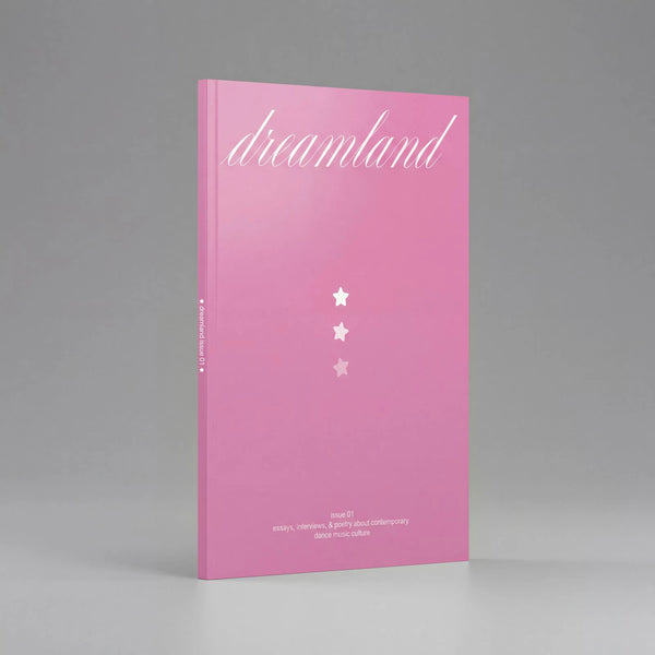Dreamland Issue 01