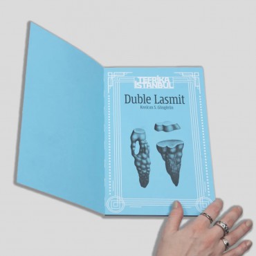 Duble Lasmit, Kıvılcım S. Güngörün