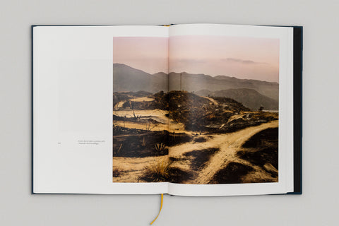 Ecology of Dreams, Ewan Telford