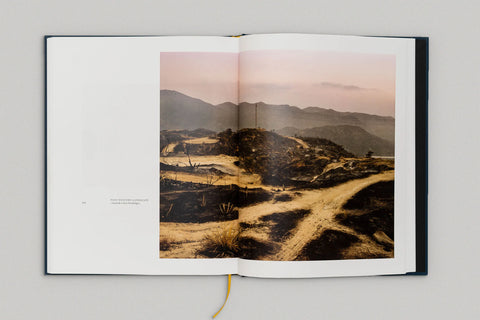 Ecology of Dreams, Ewan Telford