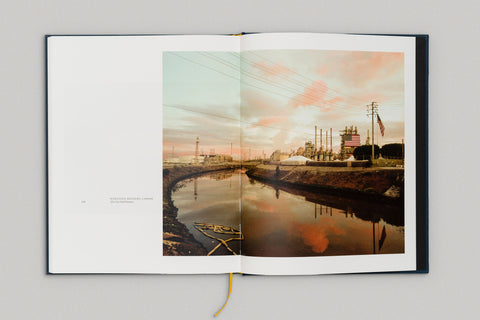 Ecology of Dreams, Ewan Telford