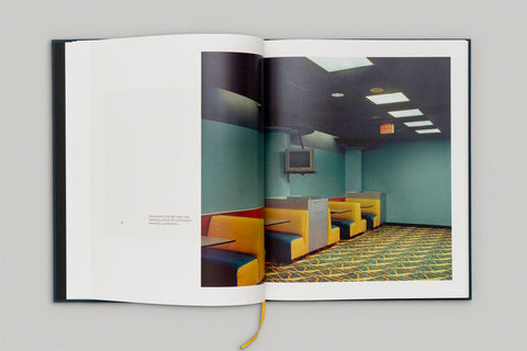 Ecology of Dreams, Ewan Telford