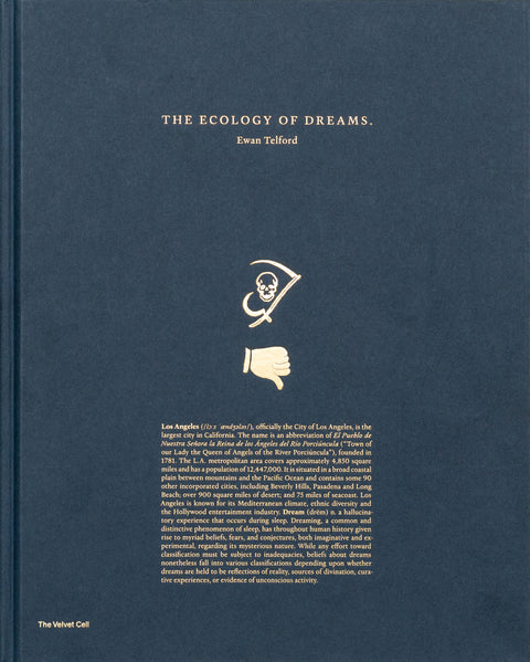 Ecology of Dreams, Ewan Telford