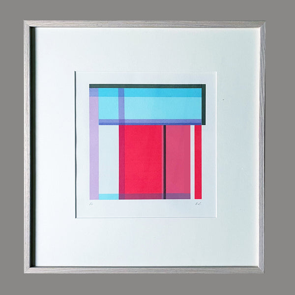 Elaine Crowe, Untitled