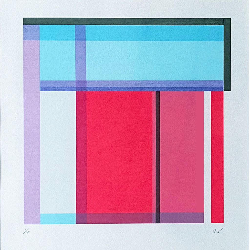 Elaine Crowe, Untitled