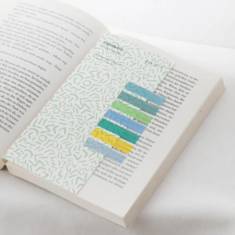 Ordinate Highlighter Stickers: Enchanted Forest