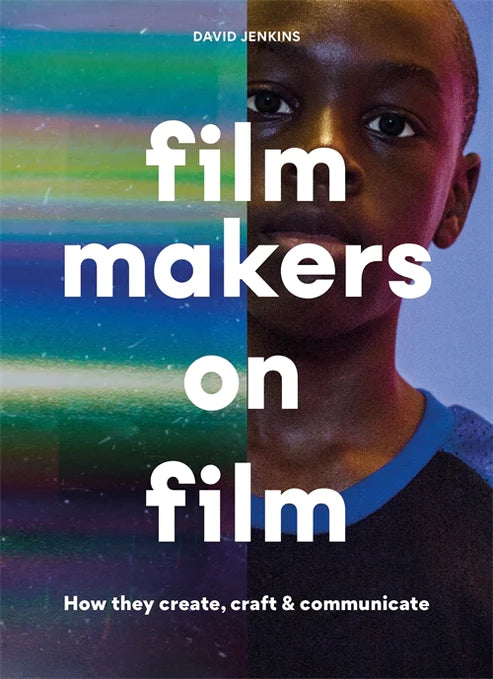 Filmmakers on Film, David Jenkins