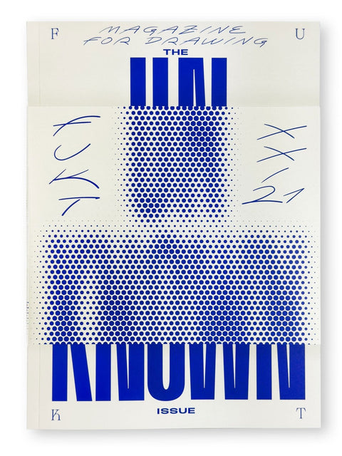 Fukt Magazine, Ausgabe 21