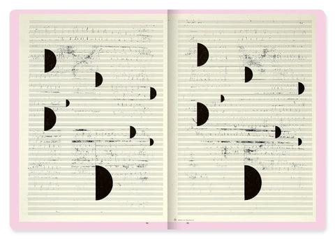 FUKT Magazine, Issue 23: The Sound Issue
