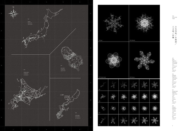 Léarscáil Gitai #05=Caithríní Sneachta, Tomoyuki Koseko