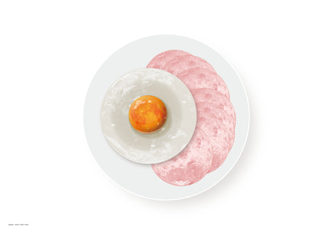 Gitai #07 Moon=Egg, Tomoyuki Koseko