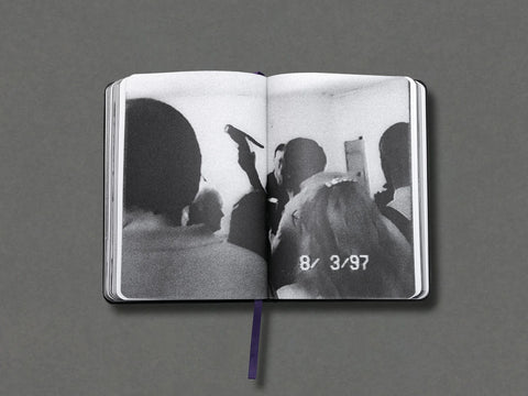 Gloryland, Robert LeBlanc