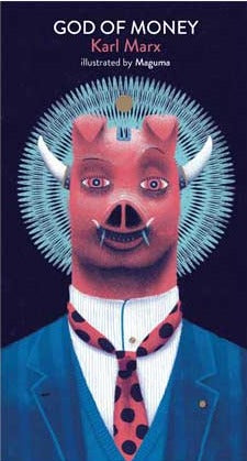 God of Money, Maguma