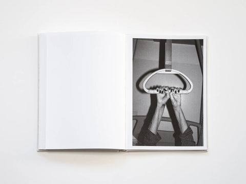Goodbye Meadow, Filippo Zambon