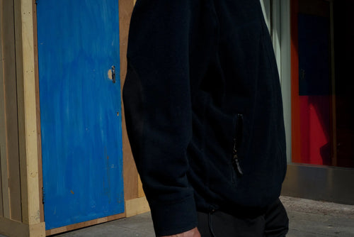 Eamonn Doyle, END