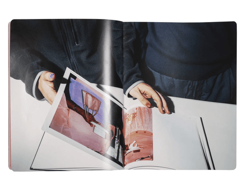 Grand Hotel Parr, Martin Parr