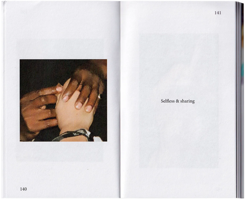 I'm handy, Catherine Walsh