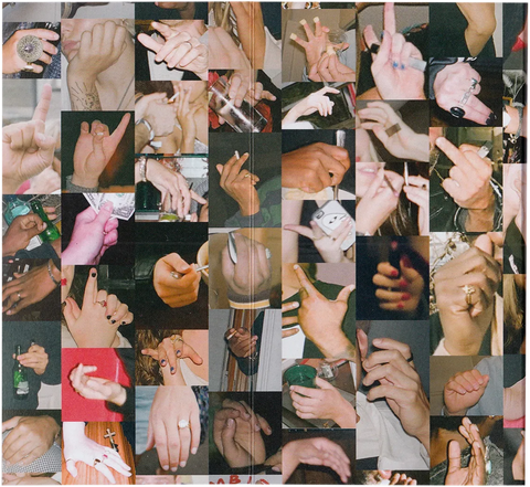 I'm handy, Catherine Walsh