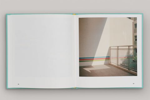 Souvenirs HappySad, Paul Hiller
