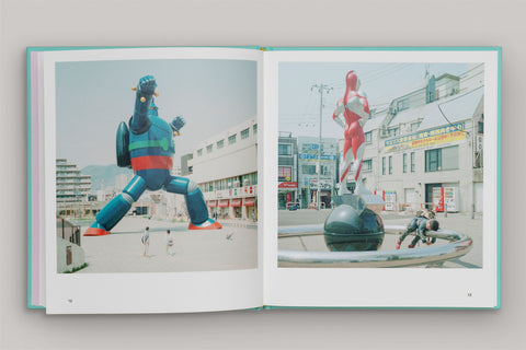 Souvenirs HappySad, Paul Hiller