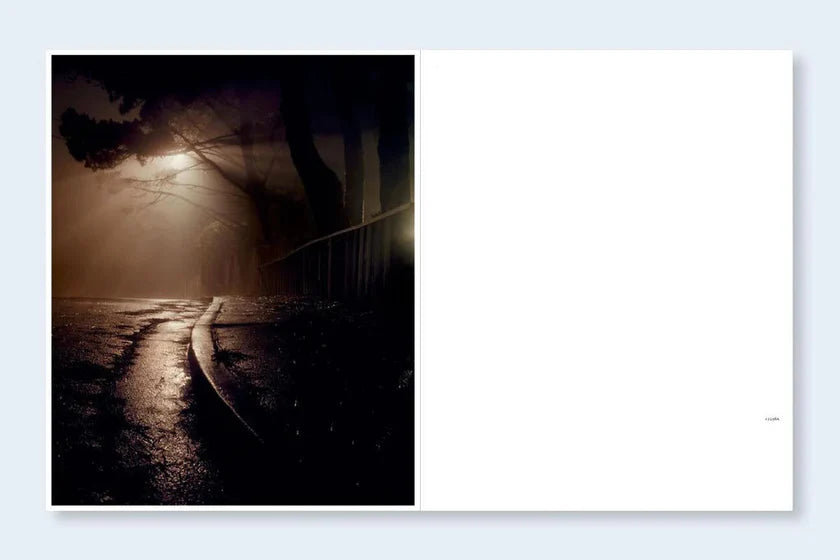 Todd Hido Outskirts 超大判写真集 Outskirts - Todd HIDO | shashasha