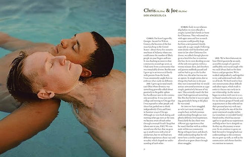 Holding Space: Life and Love Through a Queer Lens, Ryan Pfluger