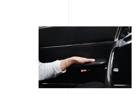 How to drive, Katerina Moschou
