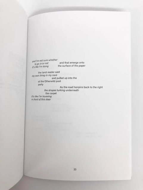 fent-lo al telèfon, Audrey Roger
