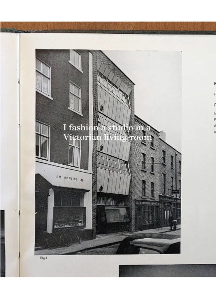 Wegwerfen: Nightclub Flyers 1990–99, Ciarán Nugent &amp; Peter Maybury