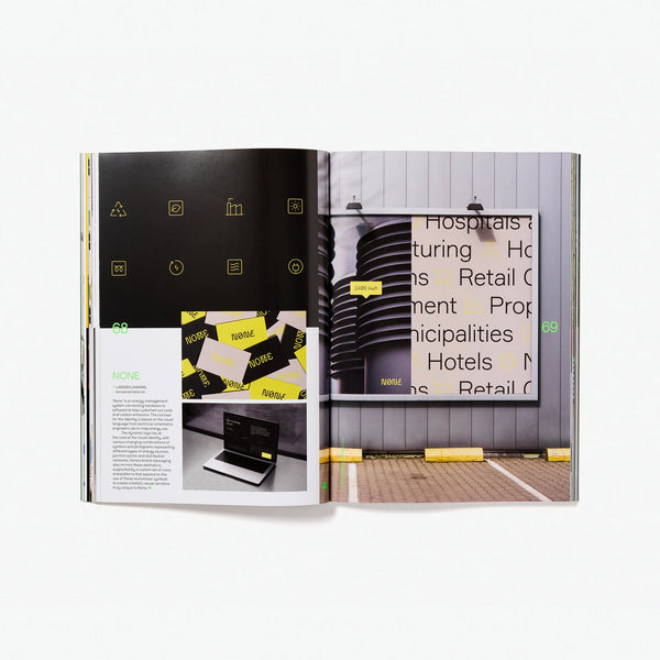 Iconic: Icons & Pictograms in Design Today